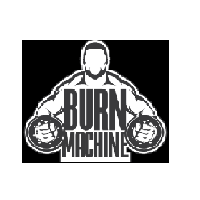 The Burn Machine