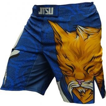 ММА Шорты Jitsu jitshorts020, фото 1