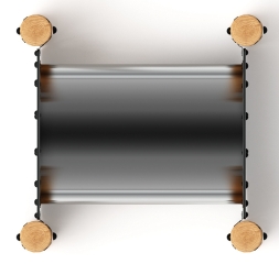 Тоннель (лиственница) СО 1.11.01-Л.И1, фото 3