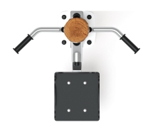 Маятник (лиственница темный )СТ 004-Л.И2.01 Маятник (лиственница темный )СТ 004-Л.И2.01