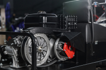 Мини-снегоход SHARMAX Ultra SN-480