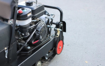 Мини-снегоход SHARMAX Ultra SN-480