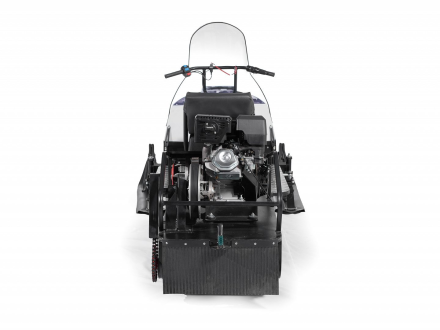 Мини-снегоход SHARMAX Ultra SN-480, фото 5