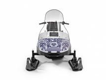 Мини-снегоход SHARMAX Ultra SN-480