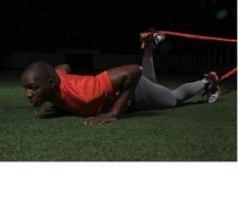 Тренировочные тросы сопротивления, тренажер "STROOPS" Тренировочные тросы сопротивления, тренажер "STROOPS"