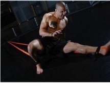 Тренировочные тросы сопротивления, тренажер "STROOPS" Тренировочные тросы сопротивления, тренажер "STROOPS"