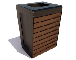 Урна Лонг сосна, фото 5