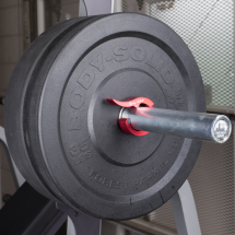 Замки алюминиевые ROEPKE красные (пара) Замки алюминиевые ROEPKE красные (пара)