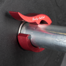 Замки алюминиевые ROEPKE красные (пара) Замки алюминиевые ROEPKE красные (пара)