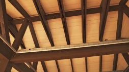 Навес для авто ВИК Базовая комплектация, фото 13