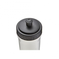 Бутылка для тренировок Reebok 750 ml (черн-сер), RABT-11005CLBK, фото 2