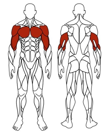 Стол для армреслинга (серый) - Уличный тренажер - СТ 001-13, фото 5