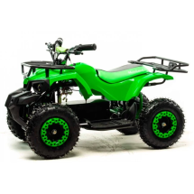 Квадроцикл детский MOTOLAND ATV E008 800Вт