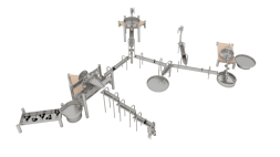 Колонка для воды Грейс, фото 2