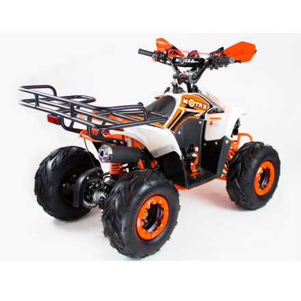 Квадроцикл бензиновый MOTAX MIKRO 110 сс, фото 3