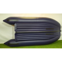 Лодка ПВХ REEF 340 НДНД надувная под мотор