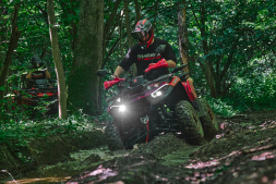 Квадроцикл SHARMAX Hummer 320 RX, фото 17 Квадроцикл SHARMAX Hummer 320 RX, фото 17