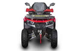 Квадроцикл SHARMAX Hummer 320 RX, фото 12 Квадроцикл SHARMAX Hummer 320 RX, фото 12