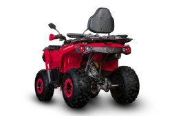 Квадроцикл SHARMAX Hummer 320 RX, фото 9 Квадроцикл SHARMAX Hummer 320 RX, фото 9