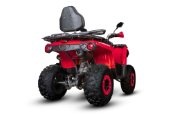 Квадроцикл SHARMAX Hummer 320 RX, фото 8 Квадроцикл SHARMAX Hummer 320 RX, фото 8