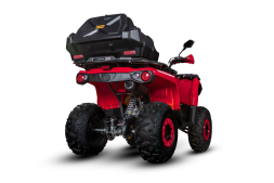 Квадроцикл SHARMAX Hummer 320 RX, фото 6 Квадроцикл SHARMAX Hummer 320 RX, фото 6