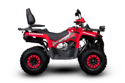 Квадроцикл SHARMAX Hummer 320 RX, фото 5 Квадроцикл SHARMAX Hummer 320 RX, фото 5