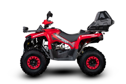 Квадроцикл SHARMAX Hummer 320 RX, фото 4 Квадроцикл SHARMAX Hummer 320 RX, фото 4