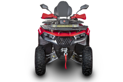 Квадроцикл SHARMAX Hummer 320 RX, фото 3 Квадроцикл SHARMAX Hummer 320 RX, фото 3