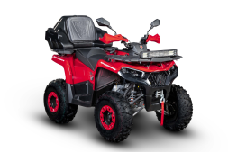 Квадроцикл SHARMAX Hummer 320 RX, фото 2 Квадроцикл SHARMAX Hummer 320 RX, фото 2