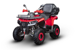 Квадроцикл SHARMAX Hummer 320 RX, фото 1 Квадроцикл SHARMAX Hummer 320 RX, фото 1