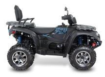 Квадроцикл TGB Blade 600 LTX EPS (ПСМ)