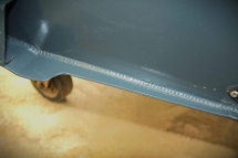 Алюминиевая лодка ALUTON 430 Fish Алюминиевая лодка ALUTON 430 Fish