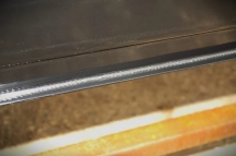 Алюминиевая лодка ALUTON 430 Fish Алюминиевая лодка ALUTON 430 Fish