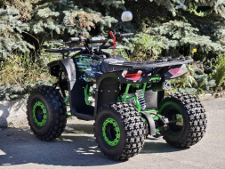 Квадроцикл RMOTO Lion 125AR Lite, фото 4