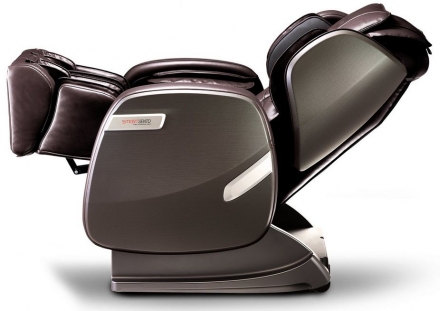 Массажное кресло Ogawa Smart Sento OG6238 Dark Brown, фото 2