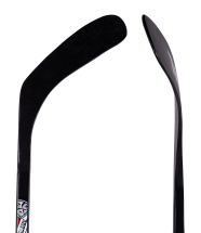 Клюшка хоккейная Nitro composite, SR, правая