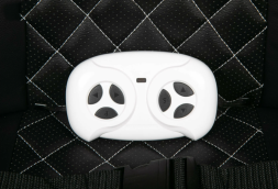 Детский электромобиль Мercedes-Benz AMG G65, фото 4 Детский электромобиль Мercedes-Benz AMG G65, фото 4