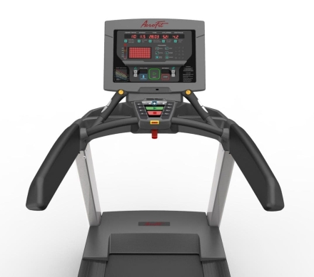 Беговая дорожка Aerofit RT750 (X7-T LED), фото 3