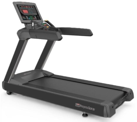 Беговая дорожка Aerofit RT750 (X7-T LED), фото 1