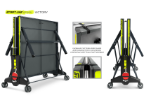 Теннисный стол Victory DESIGN Теннисный стол Victory DESIGN