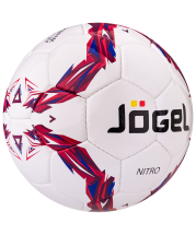 Мяч футбольный JS-710 Nitro №4