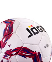 Мяч футбольный JS-710 Nitro №4