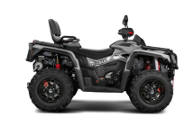 Квадроцикл AODES Pathcross MAX 1000 PRO 26К