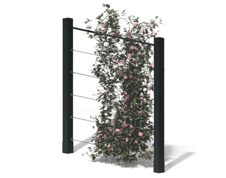 Шпалера Вертикальный сад, фото 1
