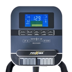 Эллиптический тренажер Proxima Encarni, арт. PREL-521, фото 9