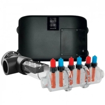 Система обеззараживания Sugar Valley Aquascenic Commercial HD4