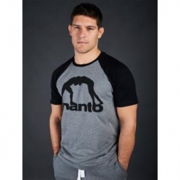 Футболка Manto manshirt0362, фото 2