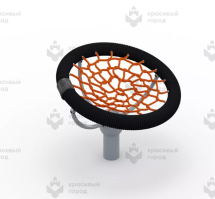 Карусель «Гнездо» тип-2 Карусель «Гнездо» тип-2