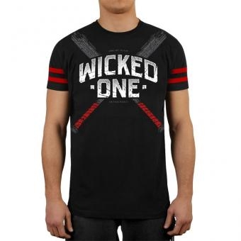 Футболка Wicked One wckshirt0281, фото 1