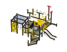 Игровой комплекс ЕВРО ИКL-19, фото 2